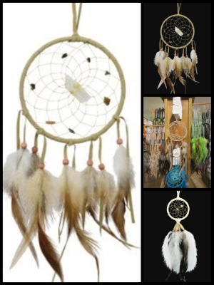 Dream Catchers